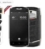 Smartphone resistant etanche Doogee T5 Lite à 68€