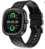 Test de la Smartwatch – montre connectée Doogee DG Ares