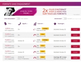 Bon plan forfait mobile avec doublement du traffic internet sur tous les forfaits virgin ..
