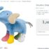 Bracelet connecté ZEFIT qui revient à 10 euros (contre autour de 40 partout ailleurs)