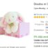 Cadeau naissance: coffret babi corolle à 24 euros ( entre 34 – 45 ailleurs)