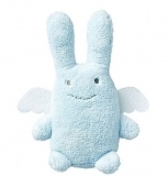 Mega affaire pour des doudous Trousselier qui reviennent à 5-6€