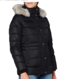 Soldes : 50% de réduction sur la doudoune Hilfiger pour femmes à 124€ au lieu de 248€ !