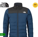 Super affaire : Doudounes North Face à partir de 85€ !