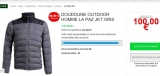 Super Affaire: Doudounes NORTH FACE à 90 et 100€ (50% de réduction )