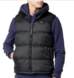 Super affaire : Doudoune Schott 2190V  sans manches à 27€ au lieu de 90€