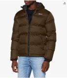 Bon plan doudoune SCHOTT IDAHO pas chère à 67- 87€ au lieu de 150€