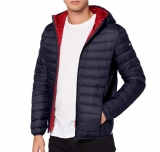 Soldes : 64€ la doudoune Schott Silverado