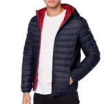 Soldes : 64€ la doudoune Schott Silverado