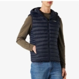 Pas chere à 19.99€ la doudoune sans manche Teddy Smith B-TERRY HOOD