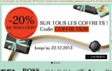 Nocibe, Douglas, Marionnaud .. 25% de remise