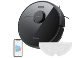 169€ ! Promo aspirateur robot DREAME D9 MAX pas cher