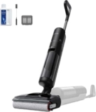 Bon plan Amazon : l&rsquo;aspirateur laveur Dreame H12 Pro FlexReach à seulement 169 € !