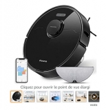 l’Aspirateur ROBOT DREAME Bot L10 Pro pas cher  à 135€ (reconditionné )