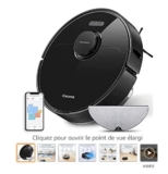 l&rsquo;Aspirateur ROBOT DREAME Bot L10 Pro pas cher  à 135€ (reconditionné )