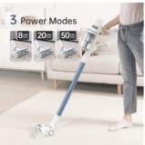 Aspirateur sans fil  DREAME P10 pas cher à 99€ au lieu de 150€ !!