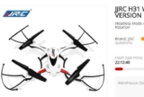 Bon plan drone : 17€ le JJRC H31 étanche ( Europe)