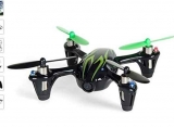Moins de 20€ le Drone Hubsan X4 avec caméra