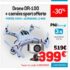 Des bons prix pour des clés usb3 : 8.69 euros la clé 16go port inclus , 12.99 la clé 32go