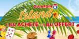 ODR jeux Dujardin : 1 acheté = 1 offert