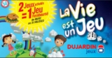 Offre de remboursement jeux dujardin : 2 eme jeu 100% remboursé ( mille borne …)