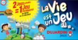 Offre de remboursement jeux dujardin : 2 eme jeu 100% remboursé ( mille borne …)