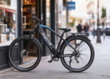 Code promo : 999€ le nouveau vélo DUOTTS C29 MAX