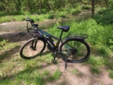 Vtt Mountain Bike DUOTTS C29 750 watts pas cher  à 819€ !! (nouvelle version )