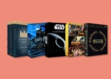 Jusqu&rsquo;à 50% de réduction sur des coffrets DVD et BLU RAY