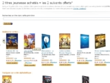 Films d&rsquo;animations pas chers : 4 pour le prix de 2 .. (à partir de 14 euros les 4 )
