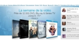 Dvd blu ray : jusqu&rsquo;à 75% de réduction sur amazon jusqu&rsquo;au 19 octobre