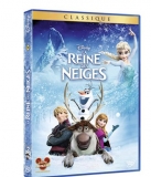 Promotion sur les DVD DISNEY : les 10 pour 70€
