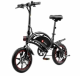 Bon plan vélo pliant electrique DYU D3F à 411€