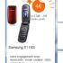 Smartphone android Sony Xperia à 90 euros port inclu