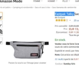 Sacoche banane Eastpak Talky à 13.6€