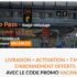 Bon plan Descente en Canoé de la vallée de l&rsquo;Orb .. prix réduits