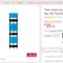 Offre Lingerie Billet Doux : 19 euros le bon d&rsquo;achat de 40