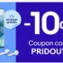 Le smartphone Xiaomi Redmi Note 9 s à 179€ en 4Go /64go (France)