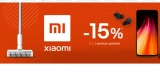 Bon plan appareils XIAOMI : 15% de réduction sur Ebay + livraison gratuite