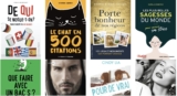Gratuit : 10 ebooks des éditions l&rsquo;opportun: dont un sur les chats