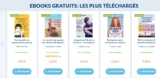 3000 ebooks gratuits chez Cultura