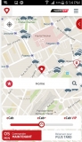Gratuit :  des courses de taxis les 27 et 28 juin avec ecab