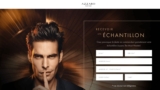 Echantillon gratuit parfum Azzaro Most Wanted