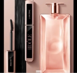 Gratuit sur simple demande des echantillons Lancome Idole et mascara Lash Idole