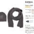Super affaire : ceinture cuir wrangler pour hommes à  12.5€