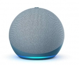 Pas cher à 19.99€ l’enceinte Echo Dot 4eme génération (au lieu de 59.99€)