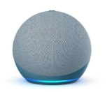 Pas cher à 19.99€ l&rsquo;enceinte Echo Dot 4eme génération (au lieu de 59.99€)
