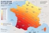 Eclipse du 12 aout 2026 : les bons plans pour des lunettes ( dont certaines  gratuites  )