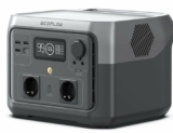 Bon plan Station électrique ECOFLOW RIVER 2 MAX à 299€