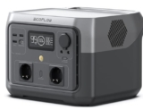 Bon plan Station électrique ECOFLOW RIVER 2 MAX à 299€